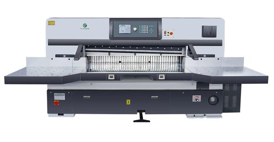 Máy cắt giấy A1