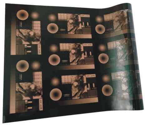 Máy rửa nước dung môi Polymer Flexo CTP Bảng in 1.14mm đến 3.94mm