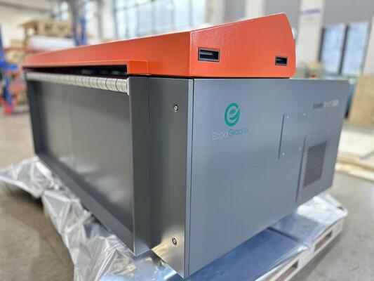 1630x1325mm Máy đĩa CTP kích thước A0 với 22 tấm mỗi giờ và Công nghệ CTP nhiệt 830nm
