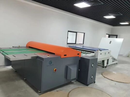 1630x1325mm Máy đĩa CTP kích thước A0 với 22 tấm mỗi giờ và Công nghệ CTP nhiệt 830nm