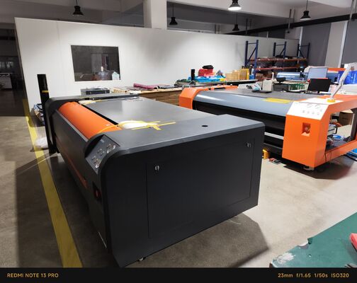 Máy tạo hình ảnh laser CTP cho tấm in flexo CTP định dạng A1