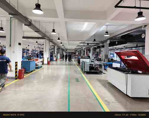 Bảo hành trọn đời Máy in tấm CTP nhiệt OEM