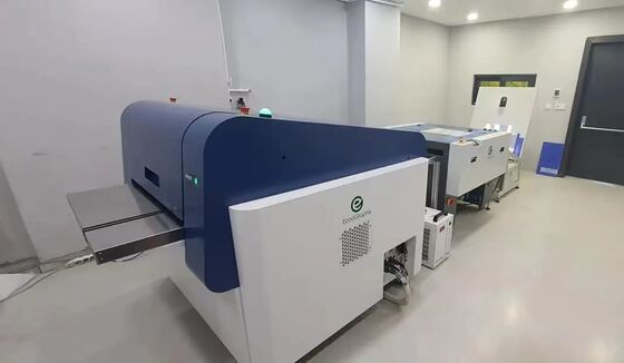 Bảo hành trọn đời Máy in tấm CTP nhiệt OEM
