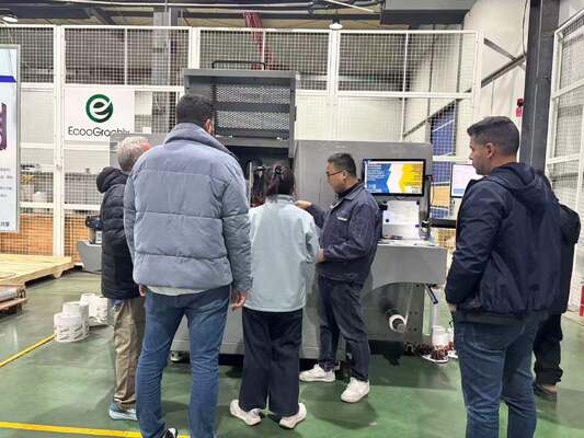 Máy dán nhãn giấy rượu vang Digital Roll Custom Sticker Varnishing Foil