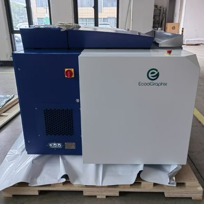 Máy làm tấm CTP nhiệt tự động với hệ thống hình ảnh 32 kênh Độ phân giải 2400dpi và 16 tấm mỗi giờ