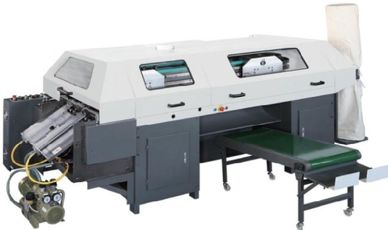 4 Máy đeo cuốn sách EVA hình elip với bốn chuỗi kẹp sách Thiết kế thân thiện với môi trường và cơ chế niêm phong phía trên tiên tiến