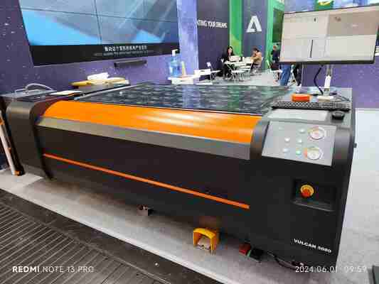 Máy chụp ảnh Laser CTP tấm polyme Flexo FL4835