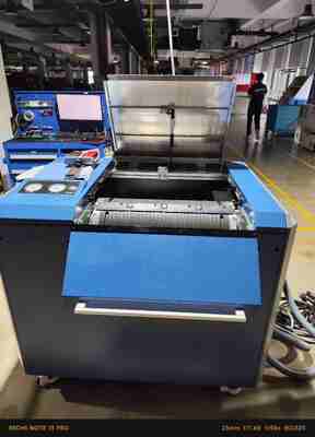 Máy in Flexo CTP với Laser Phơi sáng In độ phân giải cao 1.25m²/giờ