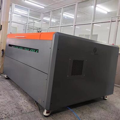 T1600 Máy VLF CTP để đóng gói, đóng hộp, in giấy
