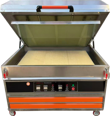 Hộp giấy hộp làm máy Folder Gluer