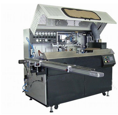 Máy in phun màn hình kỹ thuật số để đóng gói thuốc