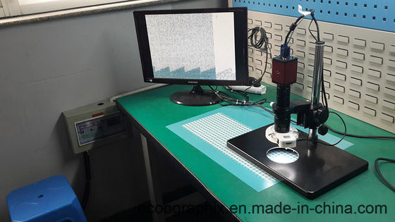 Tấm in offset CTP phủ hai lớp nhiệt dương