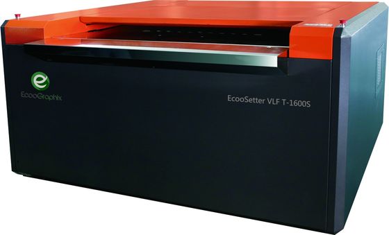 Thiết bị CTP ép nhiệt định dạng cực lớn