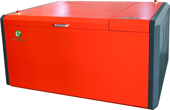 Máy tạo tấm CTP Flexo Photopolymer để in kim loại