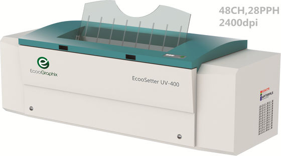 In offset Prepress In offset A2 4up Máy tính UV trên Máy thành tấm CTCP
