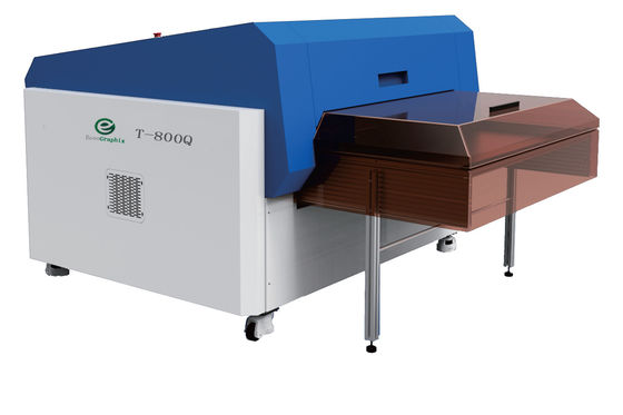 Thiết bị CTP nhiệt siêu nhanh 256 kênh