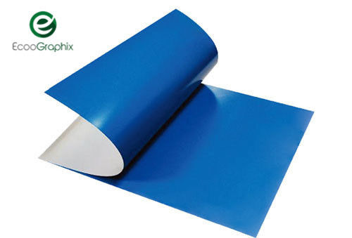 Mực UV Tấm nhiệt tương thích Tấm nhôm CTP in offset