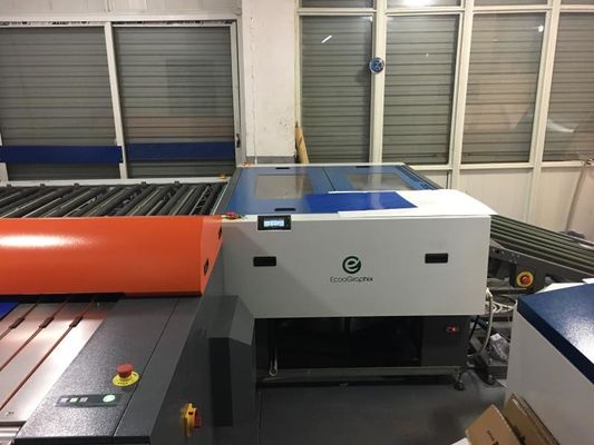 T1600 Máy VLF CTP để đóng gói, đóng hộp, in giấy