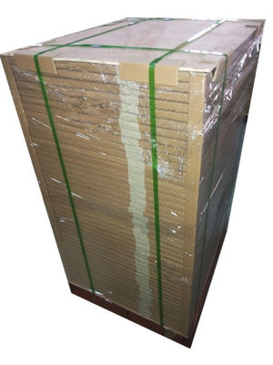 Bảng CTP nhiệt dương tính hai lớp với 60000 ấn tượng, bước sóng laser 830 nm và độ dày 0,15 mm để in Offset