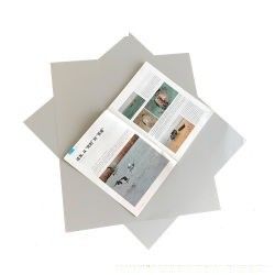 Tấm in offset CTP nhiệt âm không hóa chất