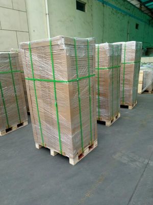 Tấm CTP nhiệt không xử lý DOP hai lớp 0,30mm