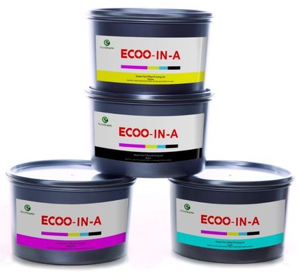 Báo in Offset Web Mực Coldset