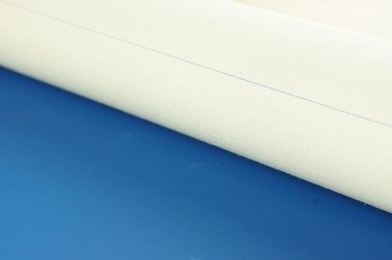 Chăn cao su in offset 3 lớp với lớp nén ô đóng
