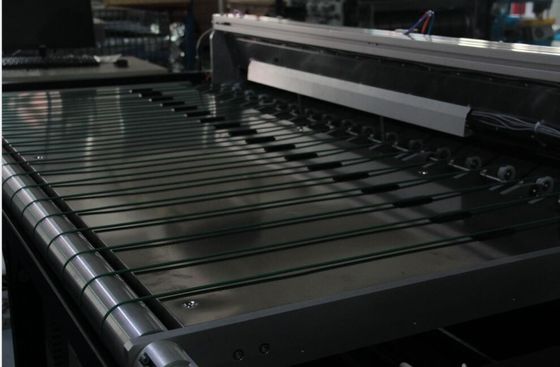 Máy tạo tấm UV / CTCP Máy tạo tấm Prepress CTP Plate