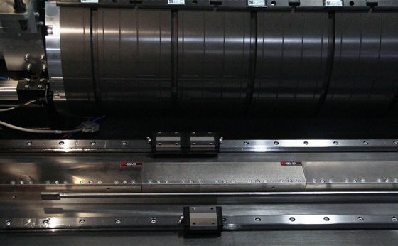 Máy tạo tấm UV / CTCP Máy tạo tấm Prepress CTP Plate