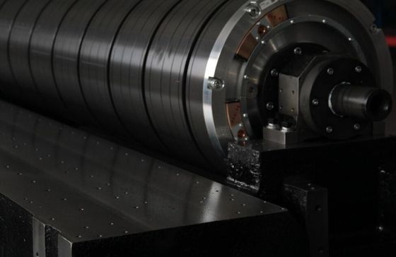 Máy tạo bản in hình ảnh tấm Flexo CTP