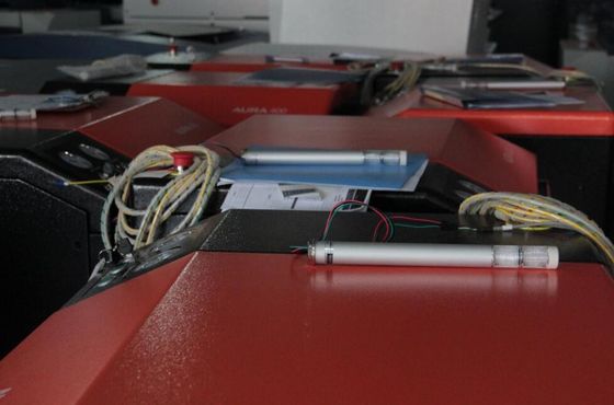 Máy tấm Flexo CTP khổ nhỏ để in kỹ thuật số
