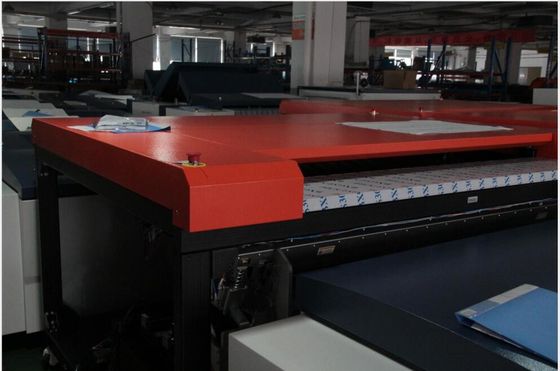 Máy tạo tấm CTP in offset khổ lớn 64CH