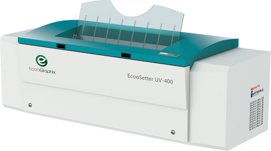Máy in lithographic CTP máy làm đĩa thông thường