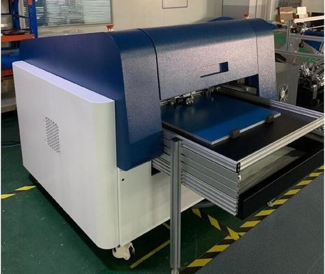 A2 B2 64CH Máy làm đĩa Ctp 2400dpi Cho in báo
