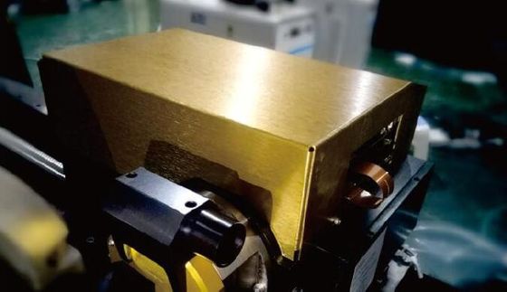 128 kênh 27PPH Máy CTP UV nhạy cao