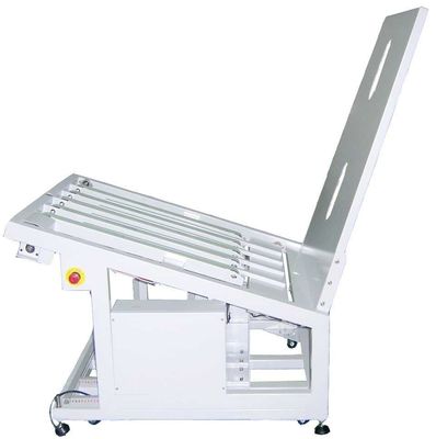 EcooGraphix 1150mm định dạng máy đĩa CTP cho xếp chồng đĩa