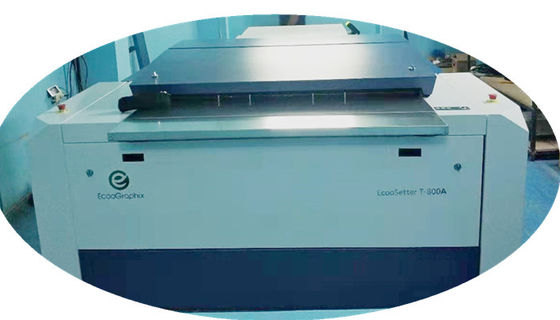 Máy tính nhiệt 22 tấm mỗi giờ để tạo thành máy CTCP với AutoLoader
