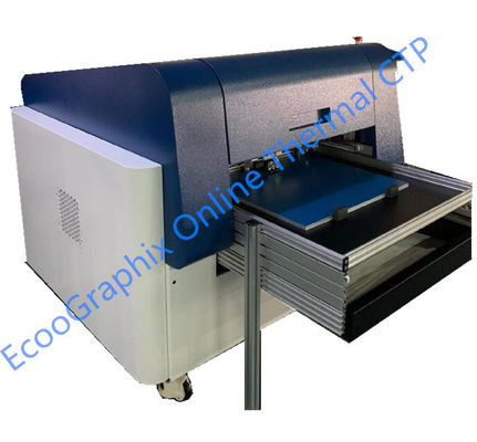 Máy CTP nhiệt tự động T800Q cho tấm in offset A1