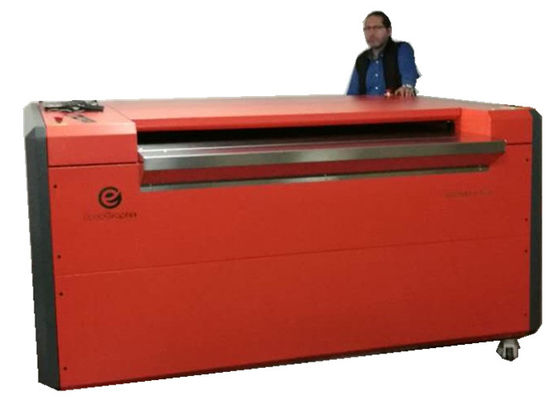 Máy CTP nhiệt khổ lớn cho tấm in A0