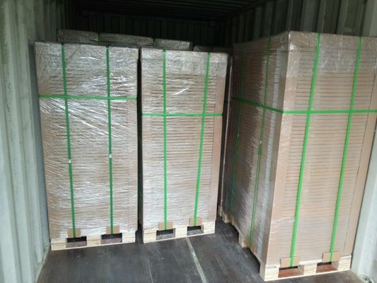 Tấm UV CTP hai lớp của CTCP UV CTP để in gói báo