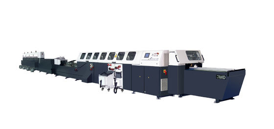Máy đóng sách keo 15 kẹp Thiết bị đóng gáy hoàn hảo