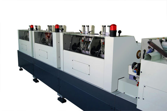 Khâu yên xe nhanh Thiết bị ràng buộc hoàn hảo