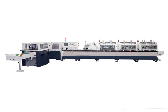 Khâu yên xe nhanh Thiết bị ràng buộc hoàn hảo