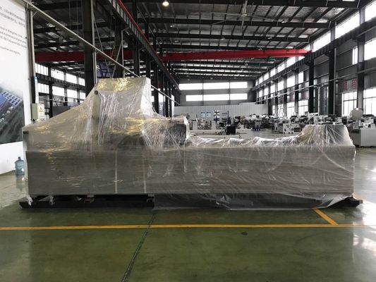 Máy vá hộp giấy đựng khăn ăn tự động
