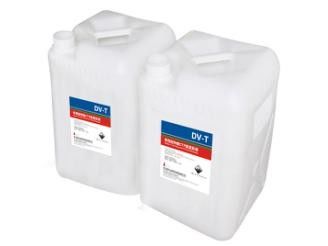 Chất tiêu thụ in ấn Máy phát triển tấm nhiệt CTP UV dương tính cho in offset