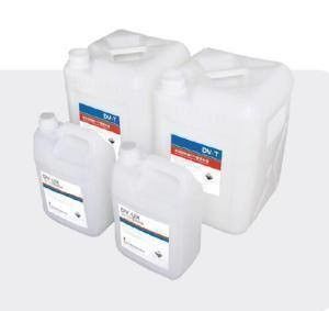 Công cụ phát triển đĩa CTP Natri Gluconate với 120ML / SQM bổ sung và 60ML / giờ tĩnh để in Offset