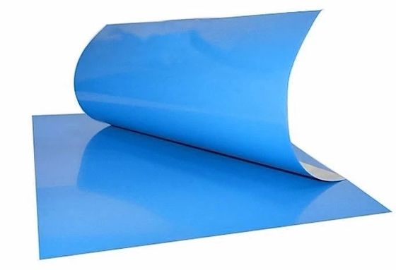Báo nhiệt dương nhôm CTP Tấm in offset