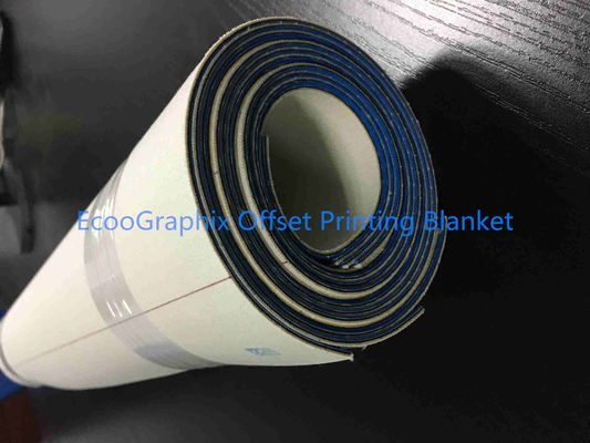 Mền in cao su 25m Offset Web Sheetfed 1.95mm