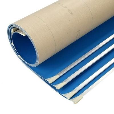 25m / cuộn 4 Ply 1.95mm Chăn cao su in offset