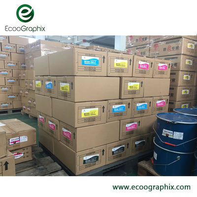 Mực in offset giấy báo Pigment 40000rph